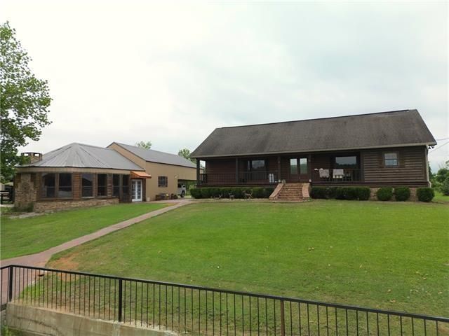 272 LUCY BELLE Drive, Marksville, LA 71351