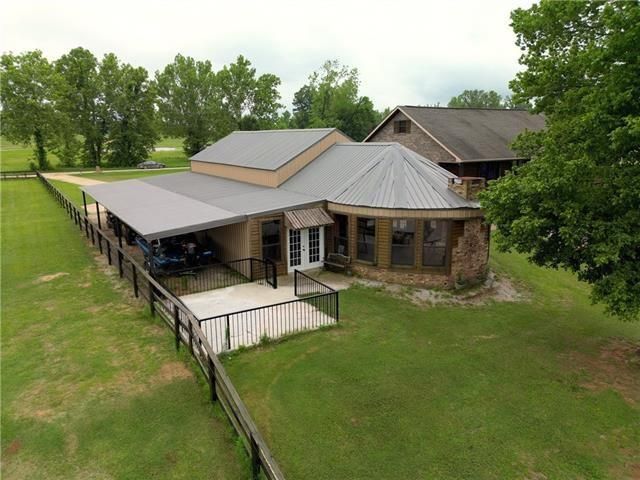 272 LUCY BELLE Drive, Marksville, LA 71351