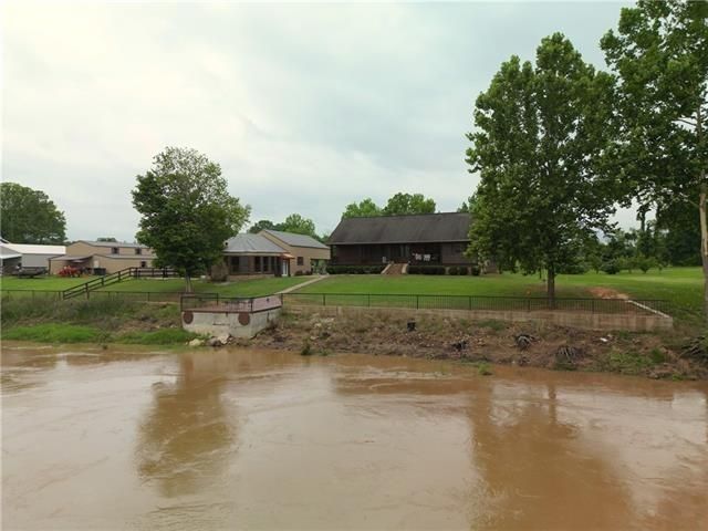 272 LUCY BELLE Drive, Marksville, LA 71351