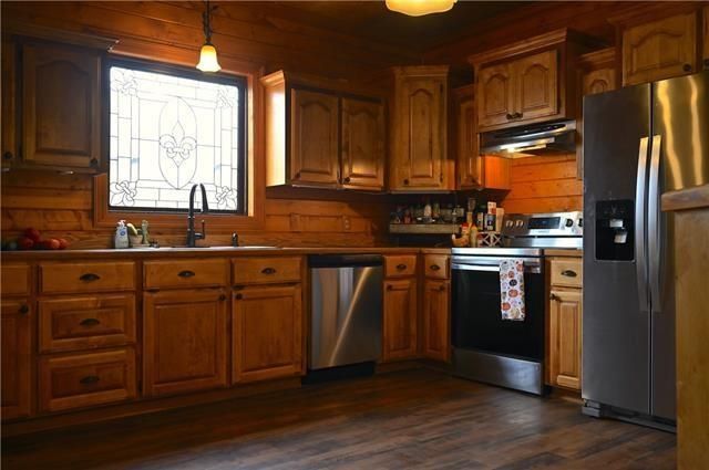 272 LUCY BELLE Drive, Marksville, LA 71351