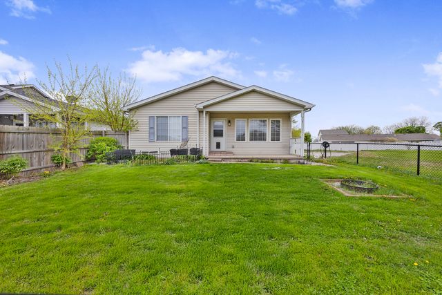 426 Bramble Street, Manteno, IL 60950