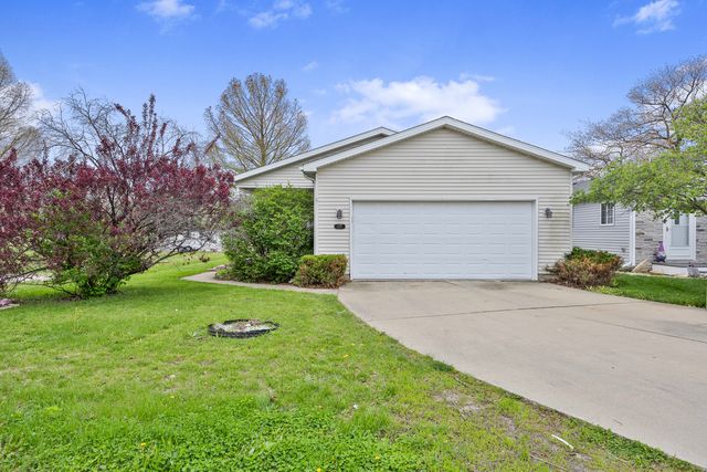 426 Bramble Street, Manteno, IL 60950