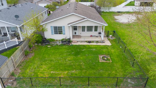 426 Bramble Street, Manteno, IL 60950