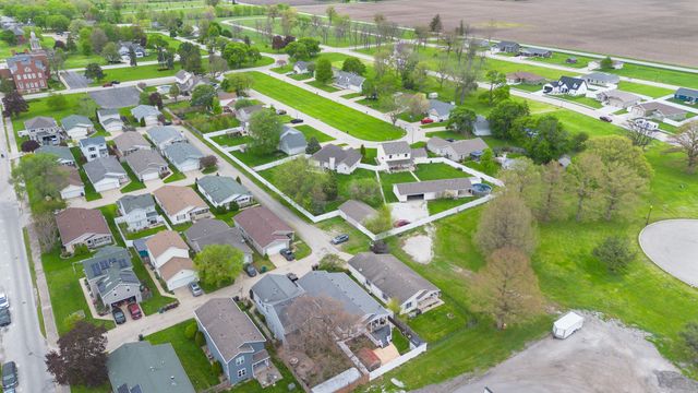 426 Bramble Street, Manteno, IL 60950