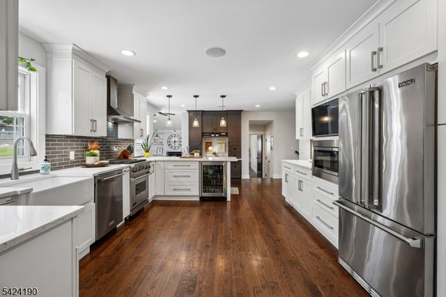 7 N Wyoming Ave, South Orange Village Twp., NJ 07079