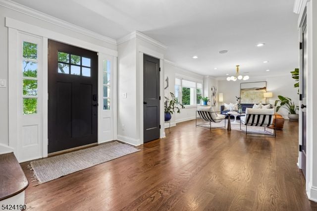 7 N Wyoming Ave, South Orange Village Twp., NJ 07079