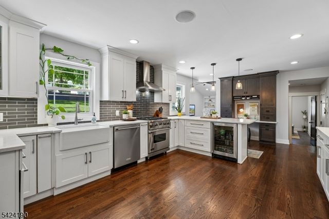 7 N Wyoming Ave, South Orange Village Twp., NJ 07079