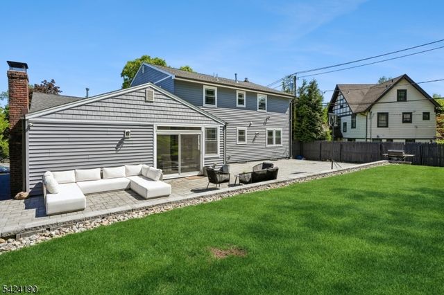 7 N Wyoming Ave, South Orange Village Twp., NJ 07079