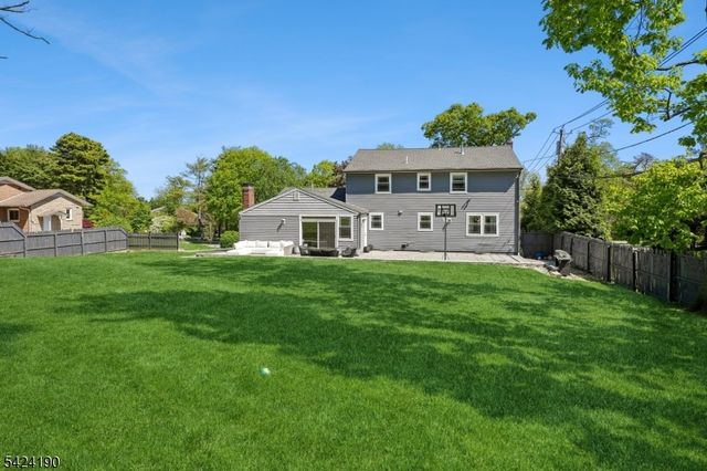 7 N Wyoming Ave, South Orange Village Twp., NJ 07079
