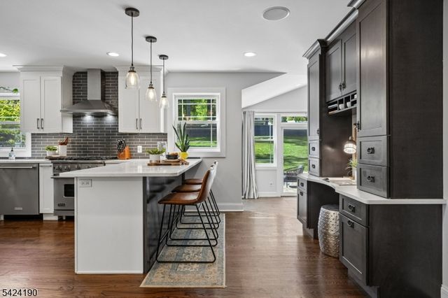 7 N Wyoming Ave, South Orange Village Twp., NJ 07079