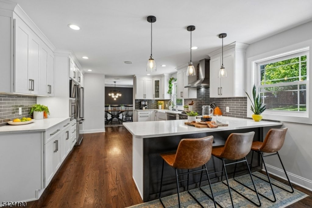 7 N Wyoming Ave, South Orange Village Twp., NJ 07079