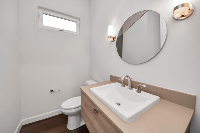 1715 Maravilla Drive, Houston, TX 77055