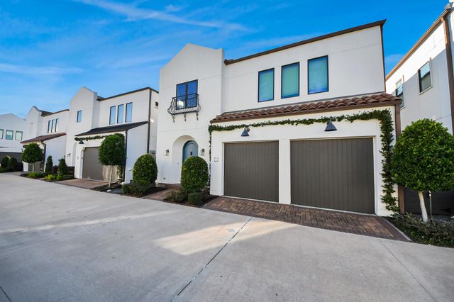 1715 Maravilla Drive, Houston, TX 77055