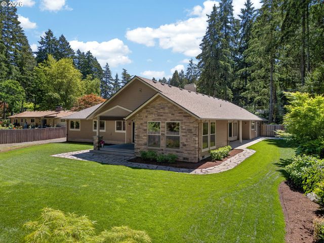 13795 Sw HARGIS Rd, Beaverton, OR 97008