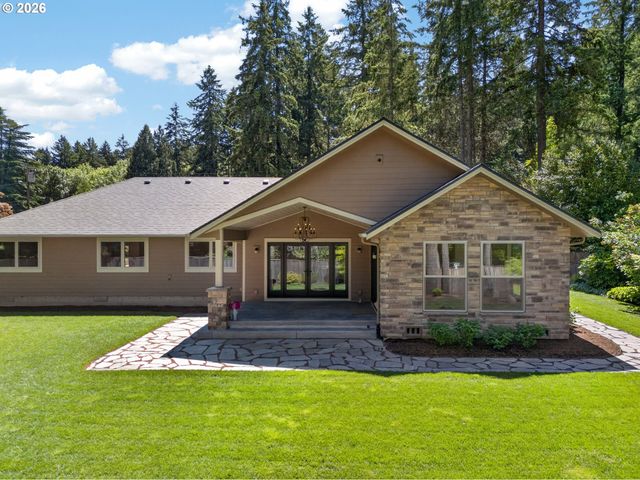 13795 Sw HARGIS Rd, Beaverton, OR 97008