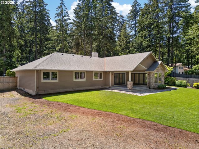 13795 Sw HARGIS Rd, Beaverton, OR 97008