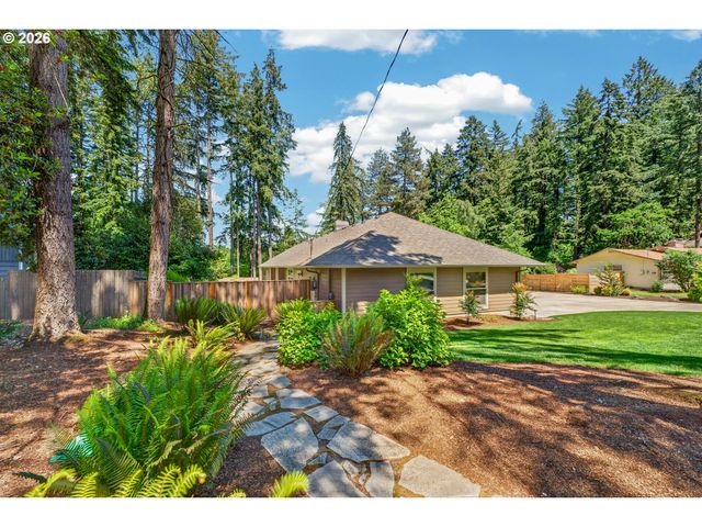 13795 Sw HARGIS Rd, Beaverton, OR 97008