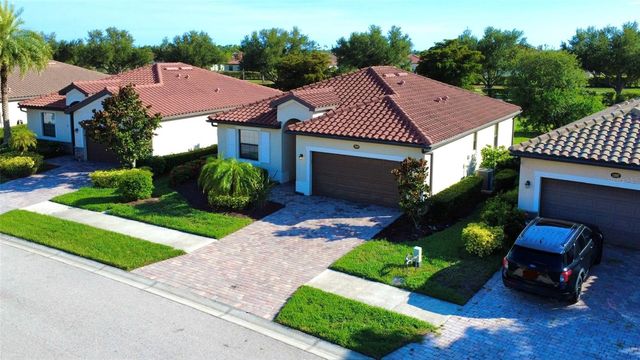 12889 RICHEZZA DRIVE, Venice, FL 34293