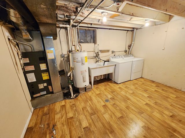 9201 S Kedzie Avenue 3, Evergreen Park, IL 60805