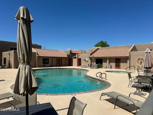 5525 E Thomas Road R8, Phoenix, AZ 85018