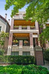 1022 W Diversey Parkway 2, Chicago, IL 60614
