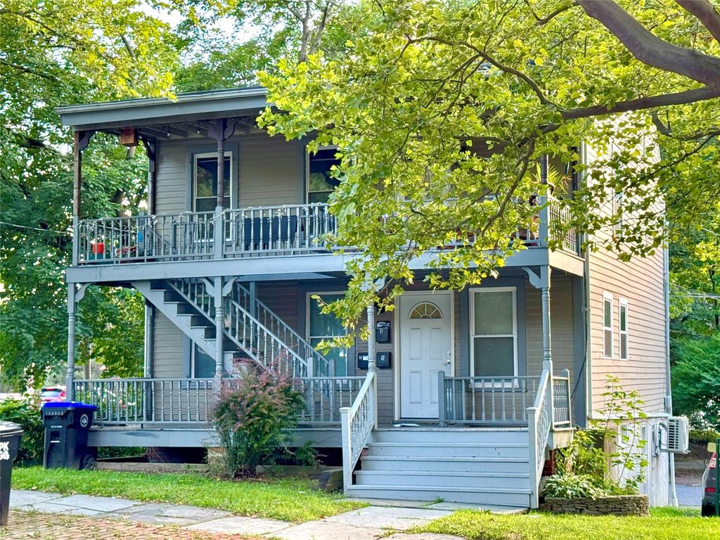 5 Jefferson Street, Poughkeepsie, NY 12601