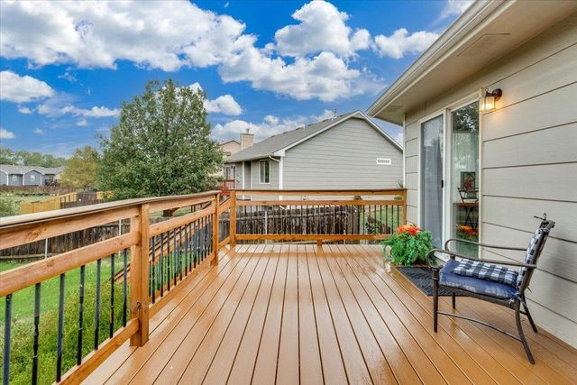 3010 E Lanners Cir., Wichita, KS 67219