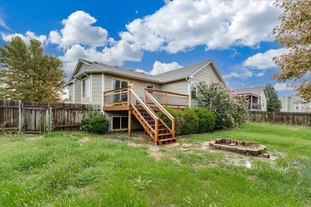 3010 E Lanners Cir., Wichita, KS 67219
