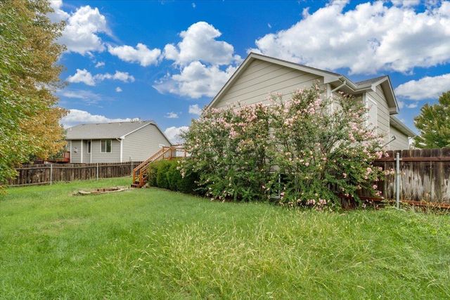 3010 E Lanners Cir., Wichita, KS 67219