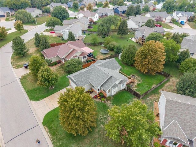 3010 E Lanners Cir., Wichita, KS 67219