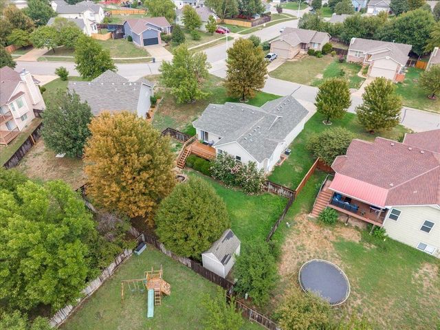 3010 E Lanners Cir., Wichita, KS 67219
