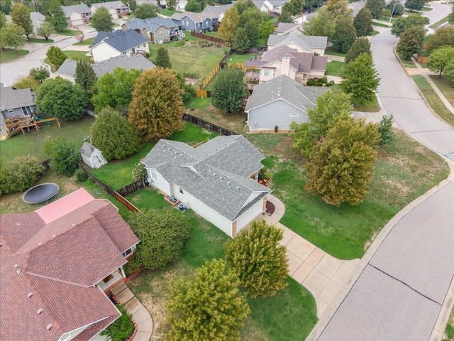 3010 E Lanners Cir., Wichita, KS 67219