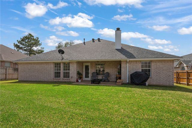 3207 VON TRAPP Lane, College Station, TX 77845