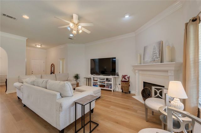 3207 VON TRAPP Lane, College Station, TX 77845