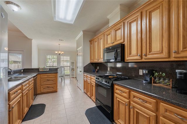 3207 VON TRAPP Lane, College Station, TX 77845
