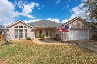 3207 VON TRAPP Lane, College Station, TX 77845