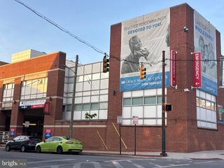 2201 W FAYETTE ST, Baltimore, MD 21223