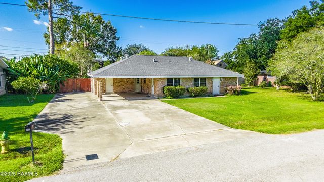 107 Sunny Lane, Lafayette, LA 70506