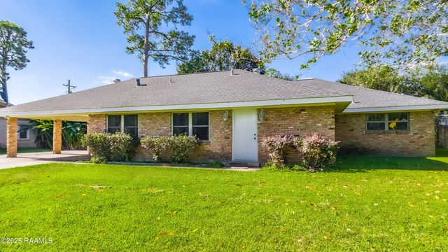 107 Sunny Lane, Lafayette, LA 70506
