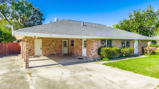 107 Sunny Lane, Lafayette, LA 70506