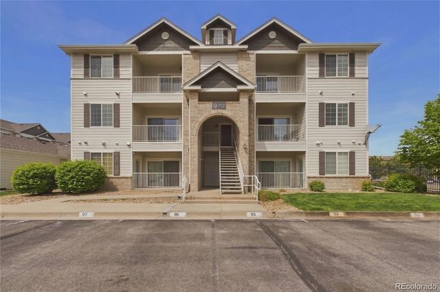 15700 E Jamison Drive 9-203, Englewood, CO 80112