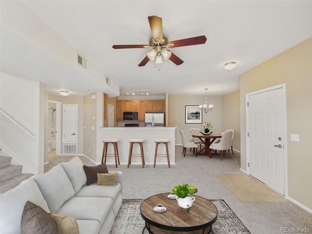 15700 E Jamison Drive 9-203, Englewood, CO 80112
