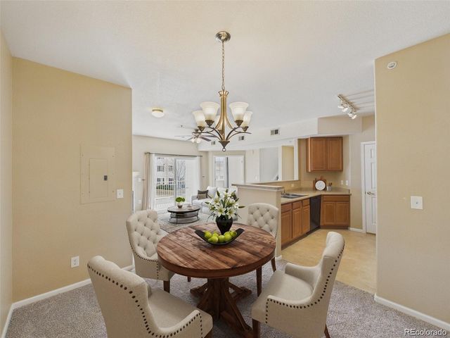 15700 E Jamison Drive 9-203, Englewood, CO 80112