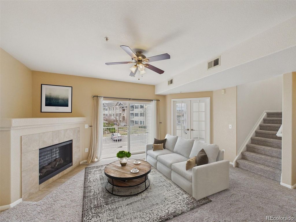 15700 E Jamison Drive 9-203, Englewood, CO 80112