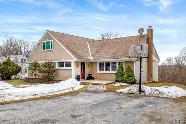 220 Brockway Road, Frankfort, NY 13340