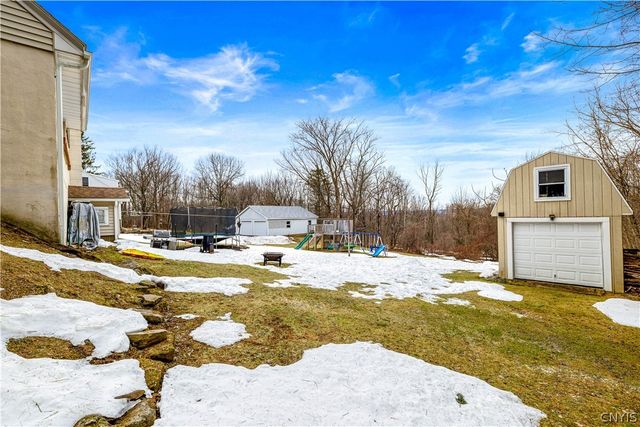 220 Brockway Road, Frankfort, NY 13340