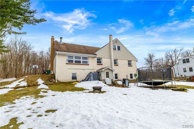 220 Brockway Road, Frankfort, NY 13340