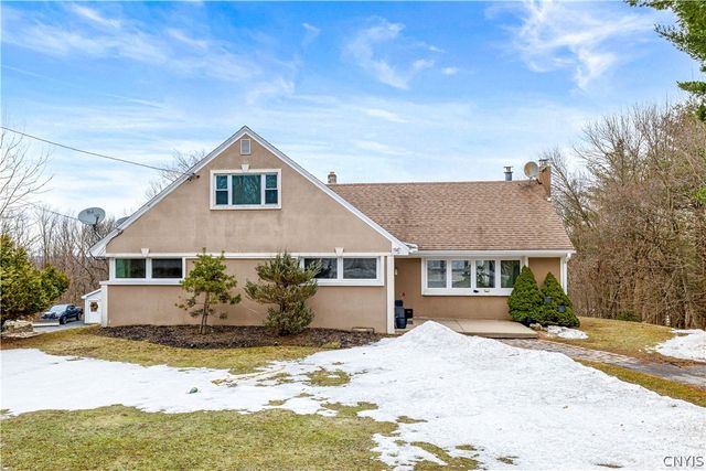 220 Brockway Road, Frankfort, NY 13340