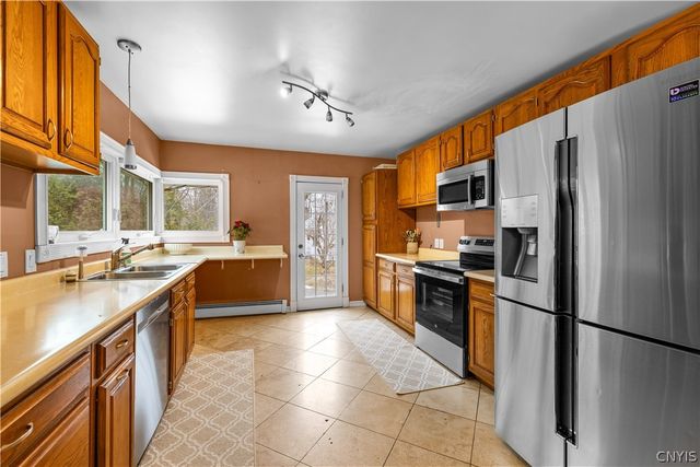220 Brockway Road, Frankfort, NY 13340