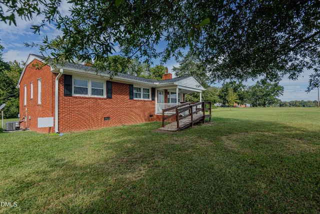 3099 County Farm Road, Gibsonville, NC 27249